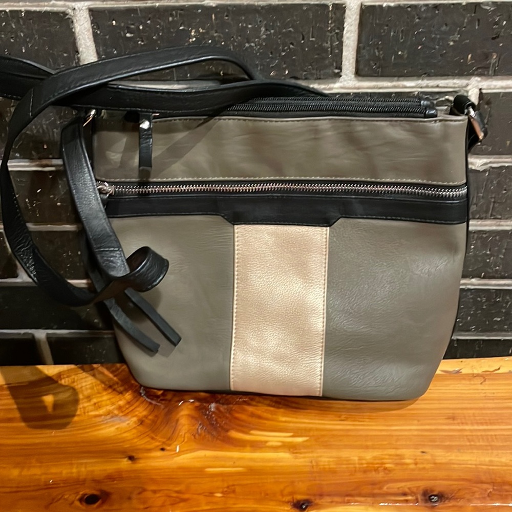 Great American Leather Works Purse